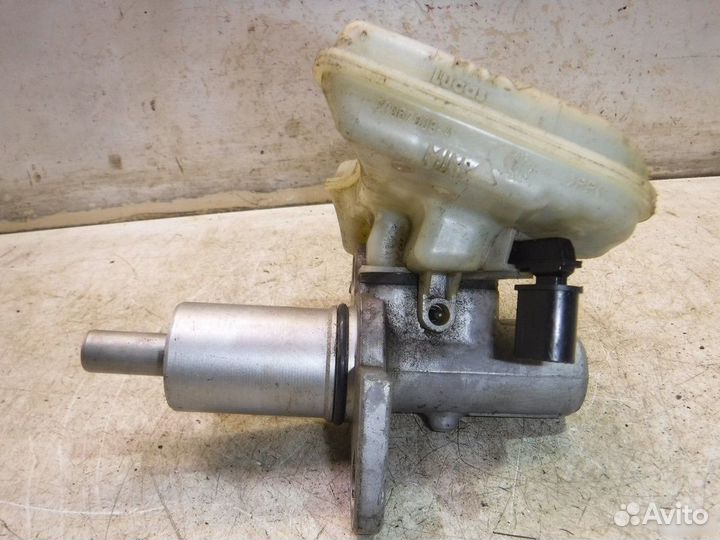 Гтц VW Passat B5+