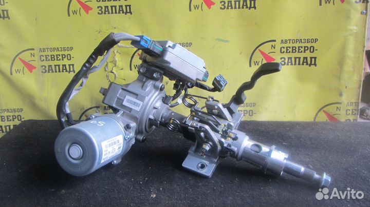 Рулевая колонка Hyundai Sonata 7 2018 год