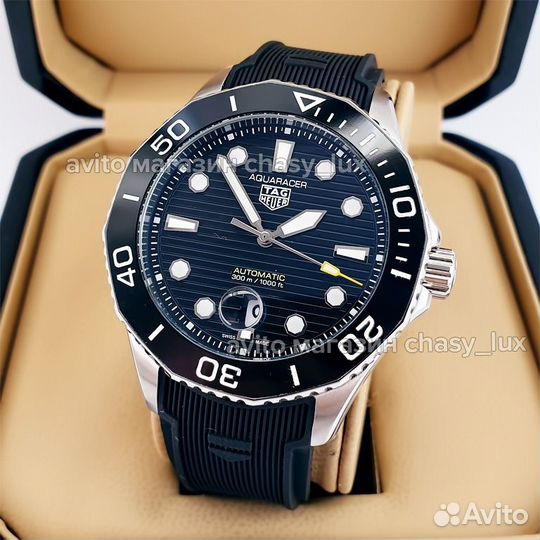 Часы Tag Heuer Aquaracer