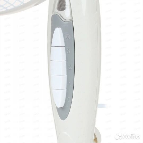 Вентилятор напольный centek