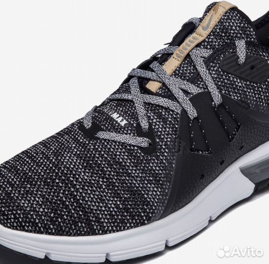 Кроссовки Nike воздуха Макс