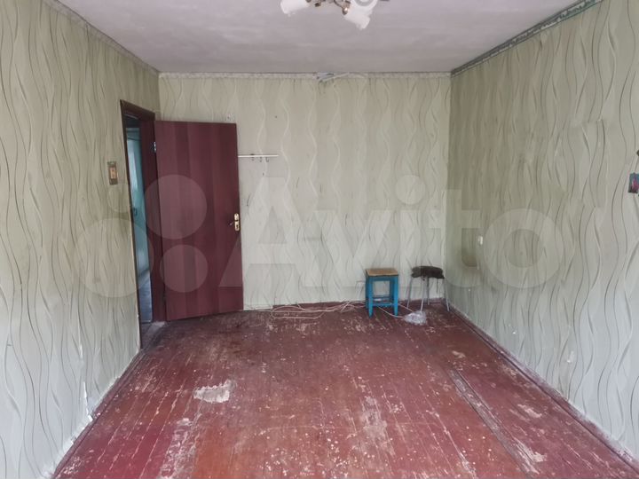 Комната 17,4 м² в 3-к., 1/5 эт.