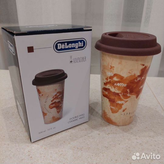 Термокружка