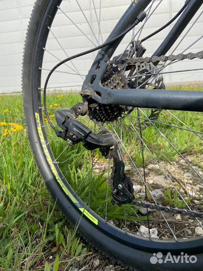 Горный велосипед 27 5