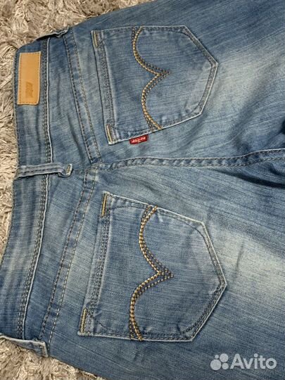 Джинсы женские Levis оригинал