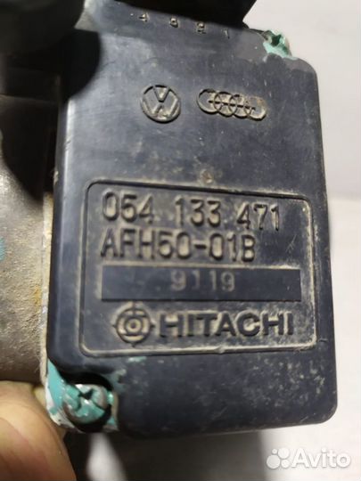 Расходомер Audi 100, A6 C4