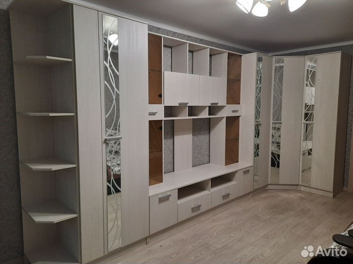 Сборка мебели