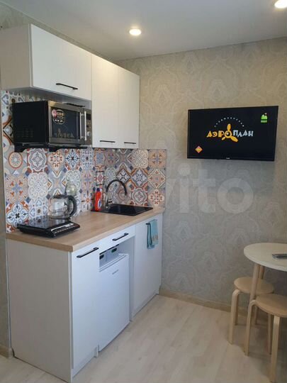 Квартира-студия, 15 м², 7/9 эт.