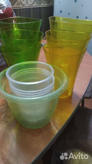 Кашпо для орхидей