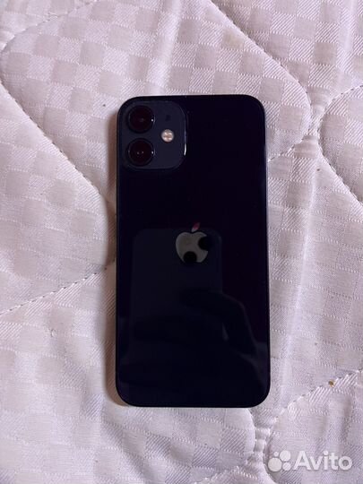iPhone 12 mini, 64 ГБ