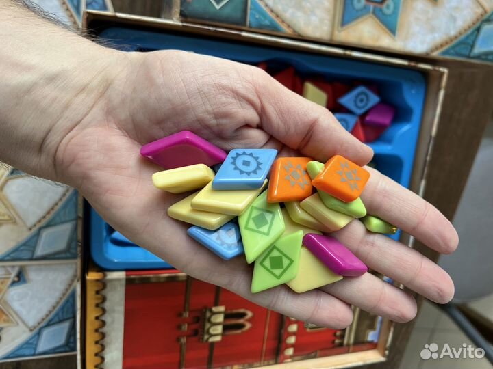 Азул Летний дворец / Azul Summer Pavilion