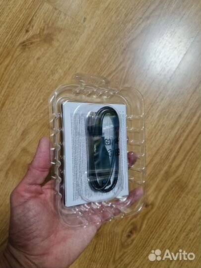 Внешний жесткий диск на 2тб новый western digital