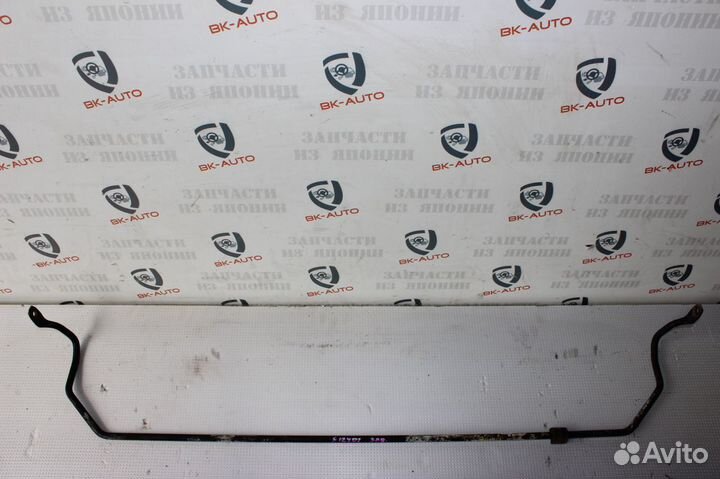 Задний стабилизатор Mercedes E-Class W124 S124