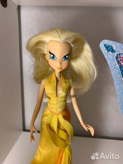 Winx giochi