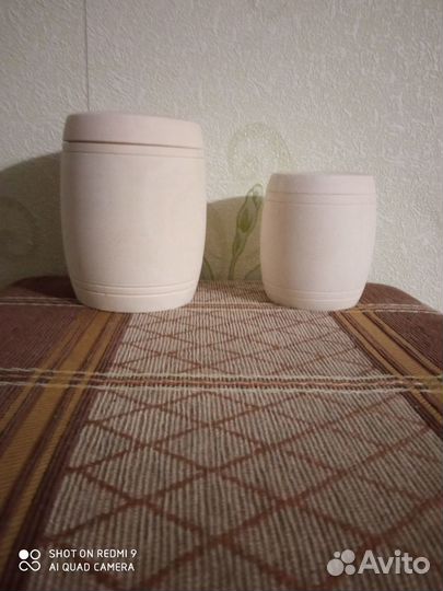 Деревянные иделия