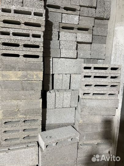 Остатки стройматериал - гипсокартон, пеноблок