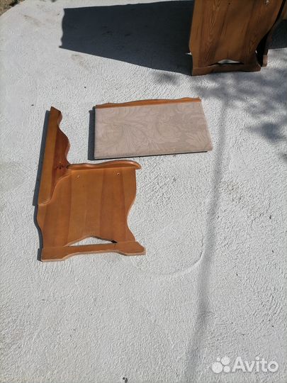 Продам мягкий уголок