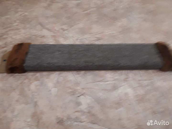 Когтеточка для кошек бу