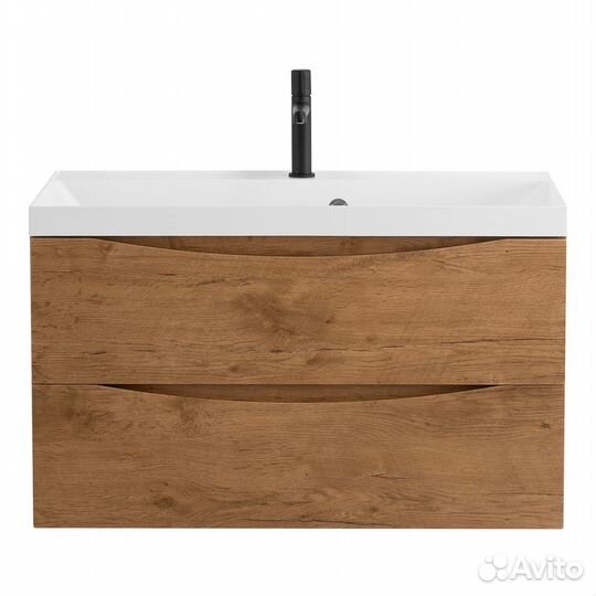 BelBagno marino-800-2C-SO-RN-P Тумба по