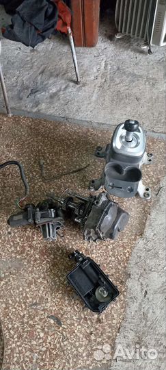 Переключатель передач.Выборка Opel