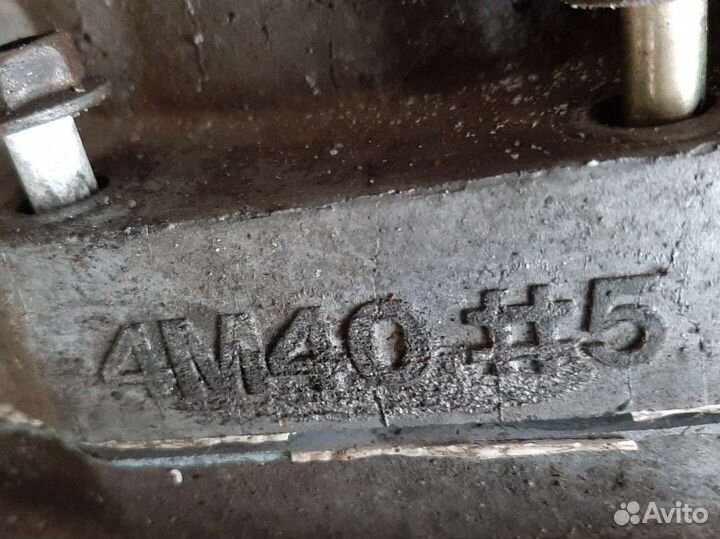 МКПП Nissan Primera P12, Almera, Almera Classic