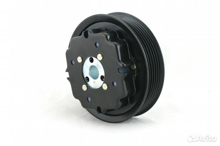 Муфта компрессора кондиционера opel