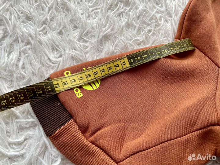 Худи для собак