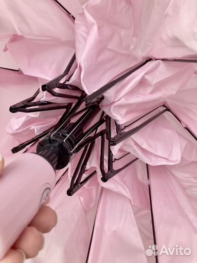 Зонт женский автомат новый
