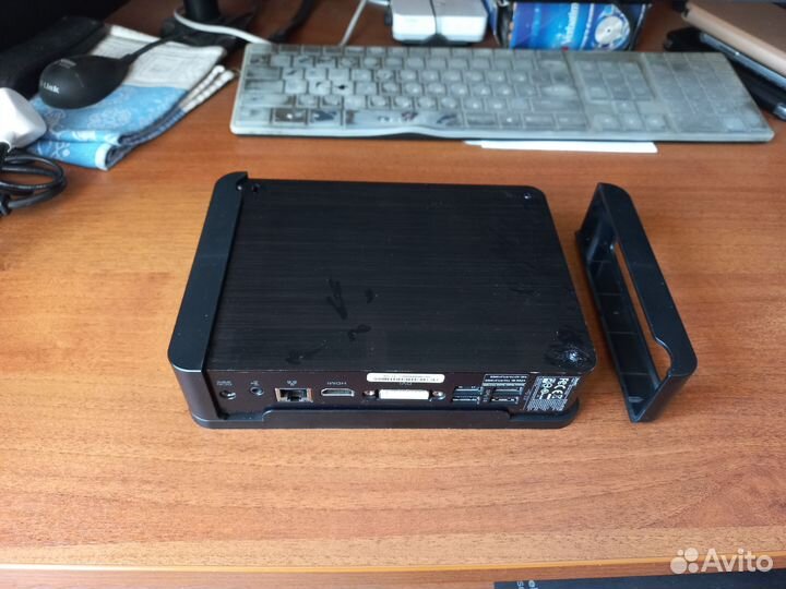 Неттоп мини PC AT-7330