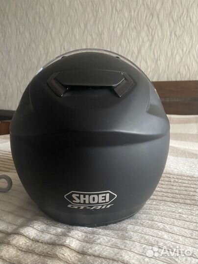 Мототшлем shoei