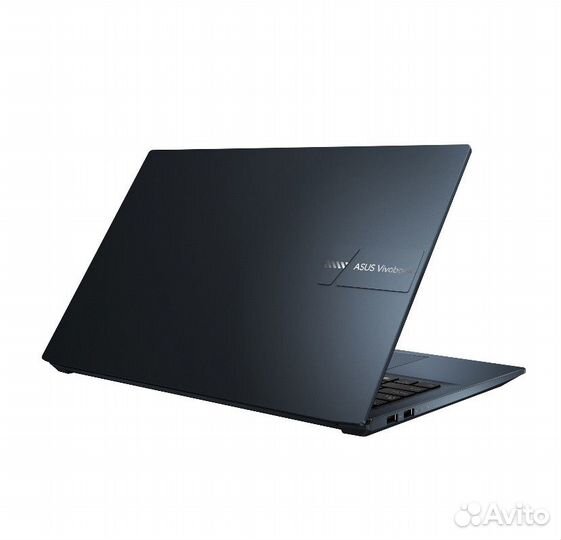Ноутбук Asus VivoBook Pro 15