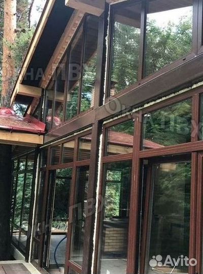 Окна за 1 день