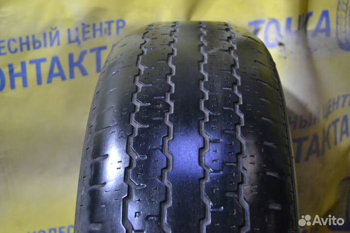 Bridgestone Dueler H/T D689 245/70 R16