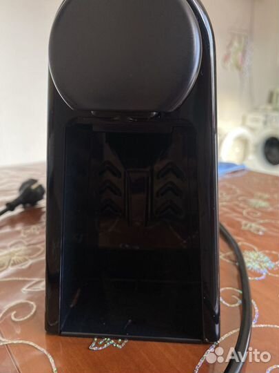 Капсульная кофемашина delonghi nespresso