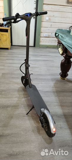 Электросамокат hiper triumph x100