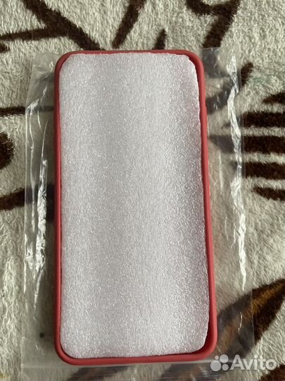 Чехол новый на iPhone 6 plus