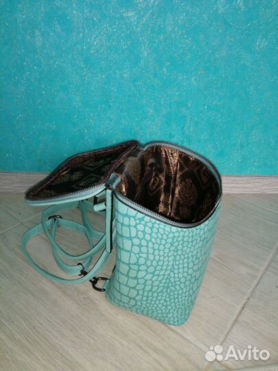 Продаётся женский стильный рюкзак