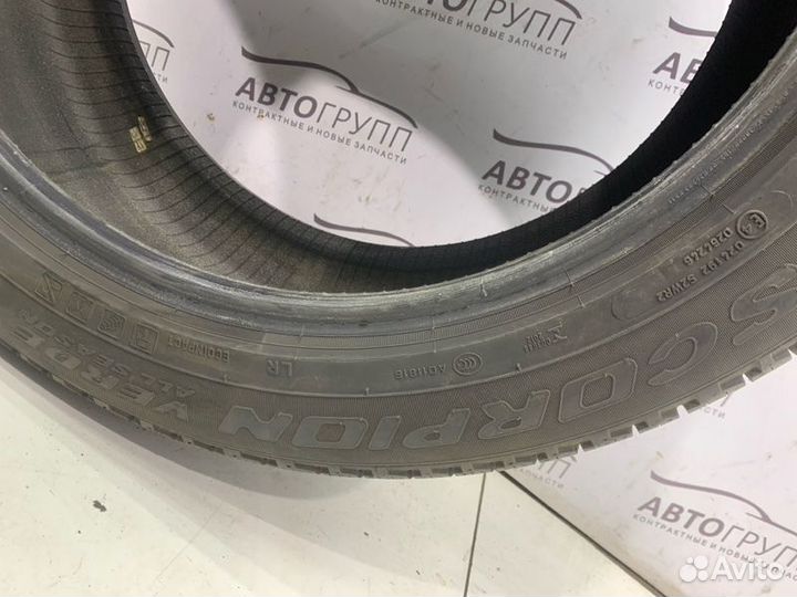 Pirelli Scorpion Verde All Season 275/45 R21