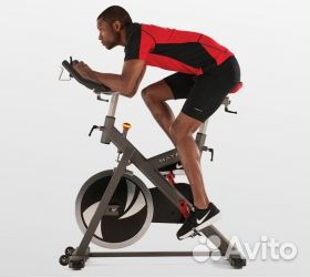 Спин-байк Matrix ES