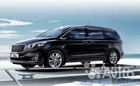 Гбо на авто Kia Carnival К-т Гбо №48 Установка Гбо