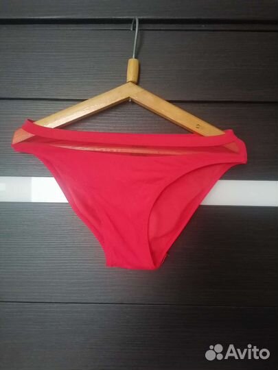 Красивый купальник для девочки