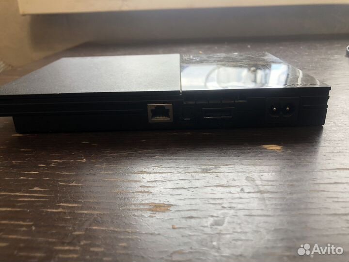Playstation 2 slim