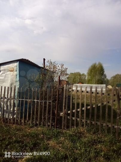 Участок 10 сот. (СНТ, ДНП)