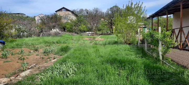 Участок 4,6 сот. (ИЖС)