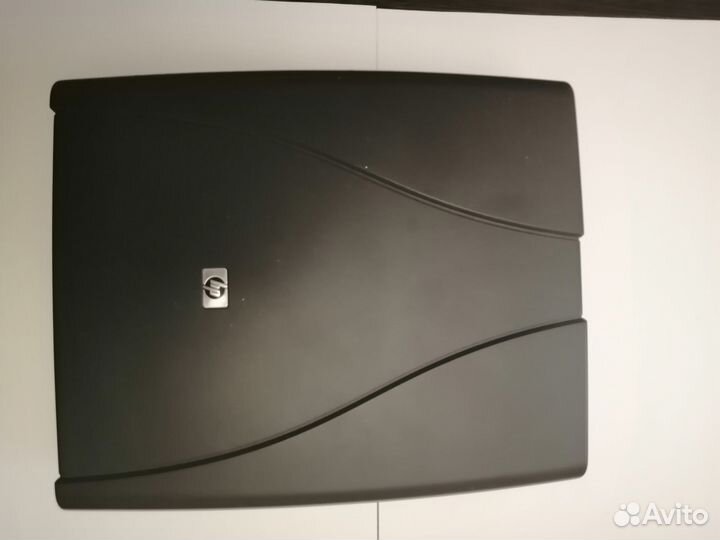 Внешний DVD - RW привод HP dvd840