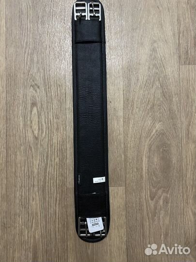 Подпруга, меховушка, попона для лошади