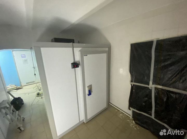 Холодильная камера