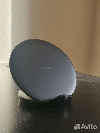 Беспроводное зарядное устройство samsung