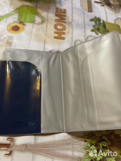 Обложка для паспорта