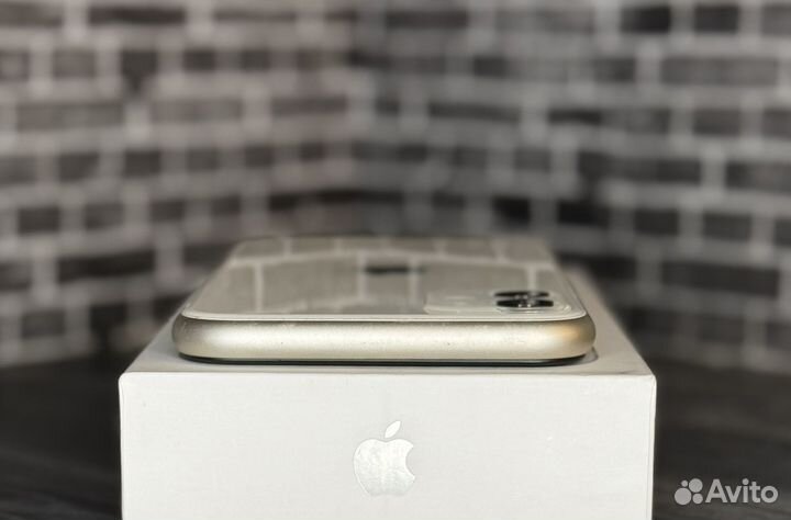 iPhone 11, 256 ГБ